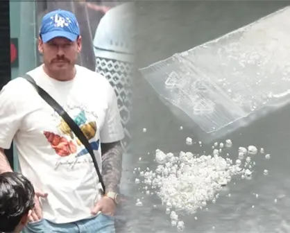 ¿Cómo opera Ryan Wedding, exatleta olímpico oculto en México que es comparado con Pablo Escobar?