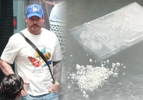 ¿Cómo opera Ryan Wedding, exatleta olímpico oculto en México que es comparado con Pablo Escobar?