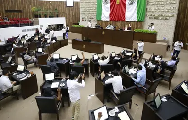 ¿Qué cambios aprobó el Congreso de Yucatán en el Código Penal?