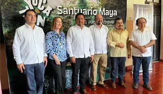 Impulsan “Conociendo Yucatán”, campaña con 9 rutas para redescubrir el estado desde Valladolid