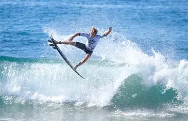 Surf Open Cerritos 2025 reunirá a figuras de talla mundial en Baja California Sur
