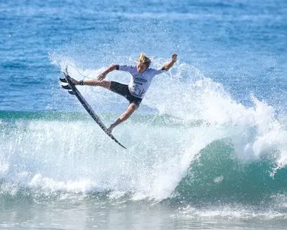 Surf Open Cerritos 2025 reunirá a figuras de talla mundial en Baja California Sur