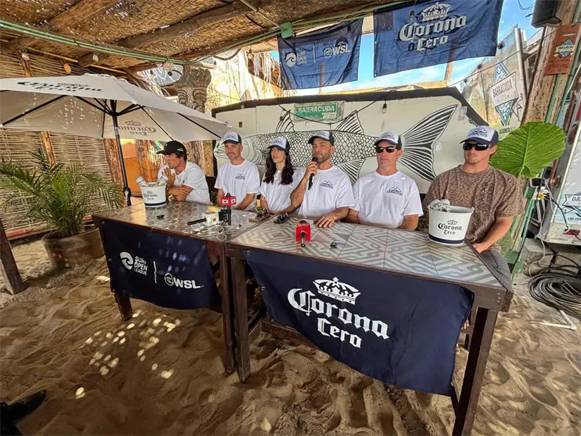 imagen recuadro En conferencia de prensa, organizadores y promotores dieron a conocer los detalles. Foto: Héctor Romero