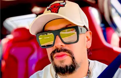 Cruz Martínez planea demanda internacional: no busco dañar a nadie