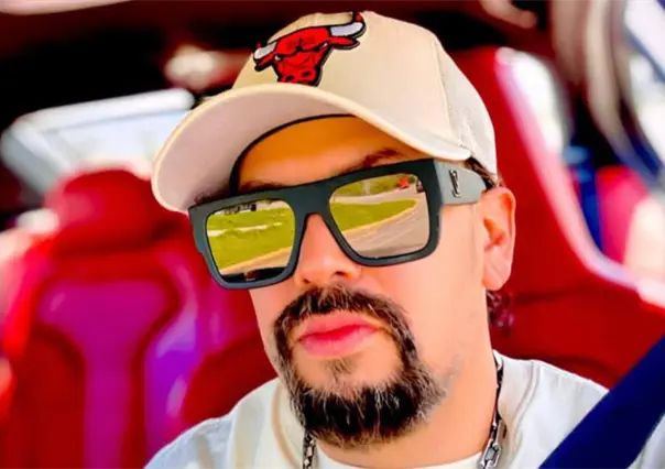 Cruz Martínez planea demanda internacional: no busco dañar a nadie