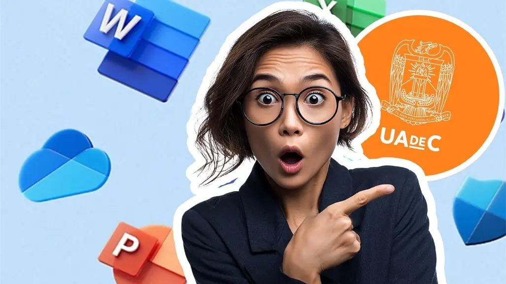 Microsoft Office UAdeC: así puedes obtener una certificación internacional