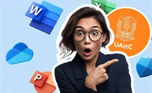 Microsoft Office UAdeC: así puedes obtener una certificación internacional Microsoft Office UAdeC: así puedes obtener una certificación internacional