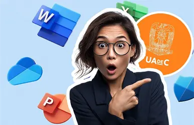 Microsoft Office UAdeC: así puedes obtener una certificación internacional