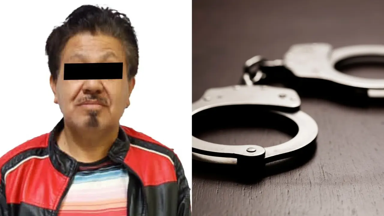 Presunto responsable. Esposas | Fiscalía del Estado de México | Canva Pro