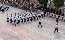 EN VIVO | Desfile de la Revolución Mexicana en Edomex avanza sobre calles de Toluca