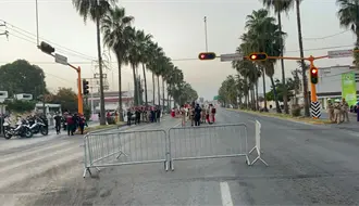 EN VIVO | Desfile de la Revolución Mexicana en Ciudad Victoria