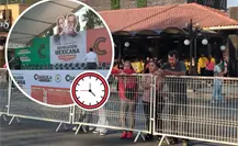 Desfile de la Revolución Mexicana: ¿a qué hora reabrirán las calles cerradas en Saltillo?