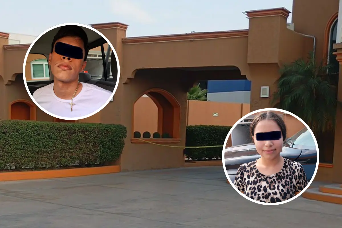 En un operativo reciente, la policía de San Nicolás capturó a dos jóvenes armados en un motel debido a amenazas reportadas por los huéspedes. Foto: Canva