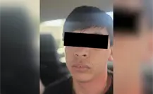 Detienen al L-12, objetivo prioritario y líder criminal de Tijuana, junto a 14 personas en Sinaloa Detienen al L-12, objetivo prioritario y líder criminal de Tijuana, junto a 14 personas en Sinaloa