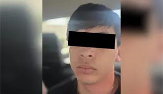 Detienen al L-12, objetivo prioritario y líder criminal de Tijuana, junto a 14 personas en Sinaloa