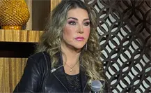 Alicia Villarreal afirma que llegará hasta las últimas consecuencias contra Cruz Martínez, ¿lo quiere ver preso? Alicia Villarreal afirma que llegará hasta las últimas consecuencias contra Cruz Martínez, ¿lo quiere ver preso?