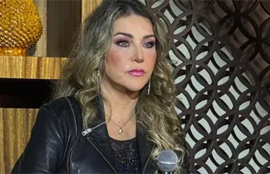 Alicia Villarreal afirma que llegará hasta las últimas consecuencias contra Cruz Martínez, ¿lo quiere ver preso?