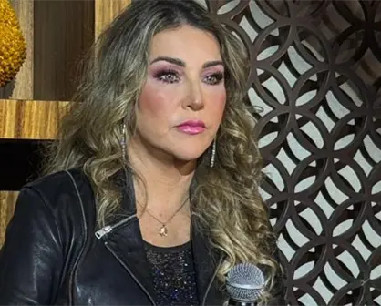 Alicia Villarreal afirma que llegará hasta las últimas consecuencias contra Cruz Martínez, ¿lo quiere ver preso?