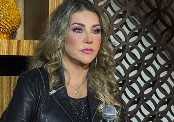 Alicia Villarreal afirma que llegará hasta las últimas consecuencias contra Cruz Martínez, ¿lo quiere ver preso?