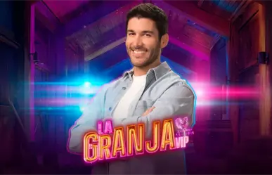 Kike Mayagoitia es el quinto nominado en La Granja VIP en el miércoles de La Asamblea