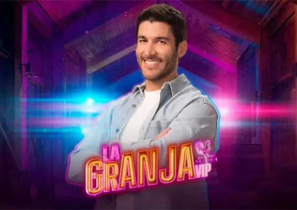 Kike Mayagoitia es el quinto nominado en La Granja VIP en el miércoles de La Asamblea