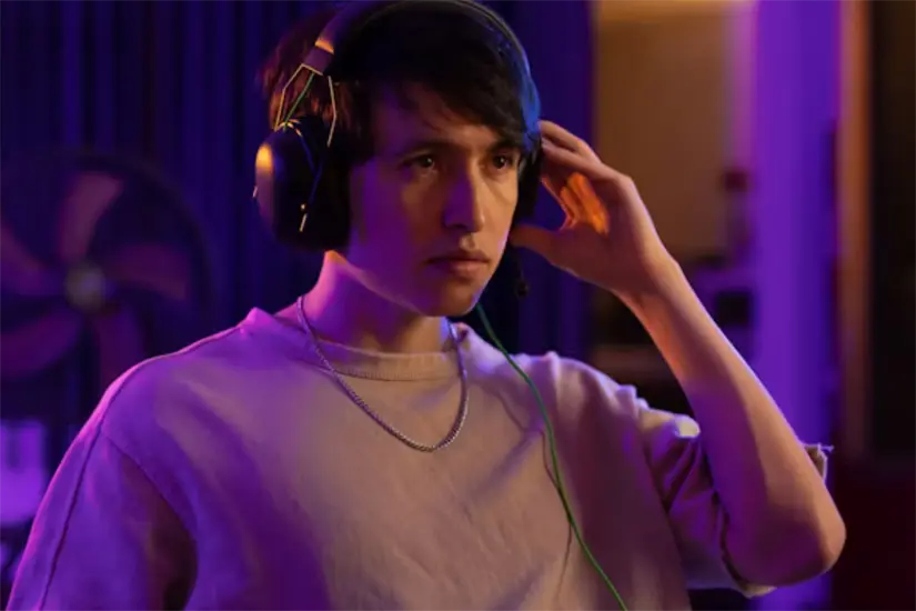 Gamer Foto: Unsplash