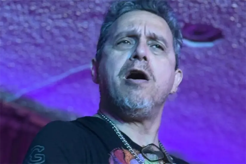 César Eduardo Lazcano Malo Foto: Facebook César Eduardo Lazcano Malo