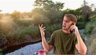 ¿Cómo se deben reportar los avistamientos de animales en Nuevo León?