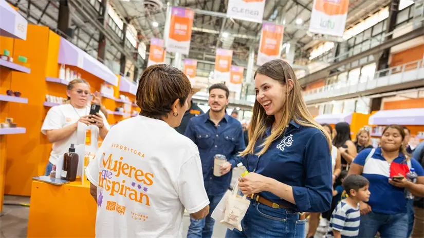 Titular de Amar a Nuevo León, Mariana Rodríguez