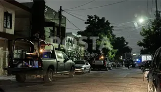 Madre e hijo mueren tras ataque armado en Guadalupe