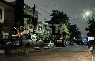 Madre e hijo mueren tras ataque armado en Guadalupe