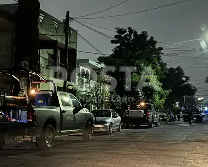 Madre e hijo mueren tras ataque armado en Guadalupe