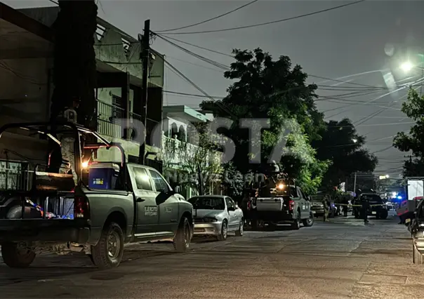 Madre e hijo mueren tras ataque armado en Guadalupe