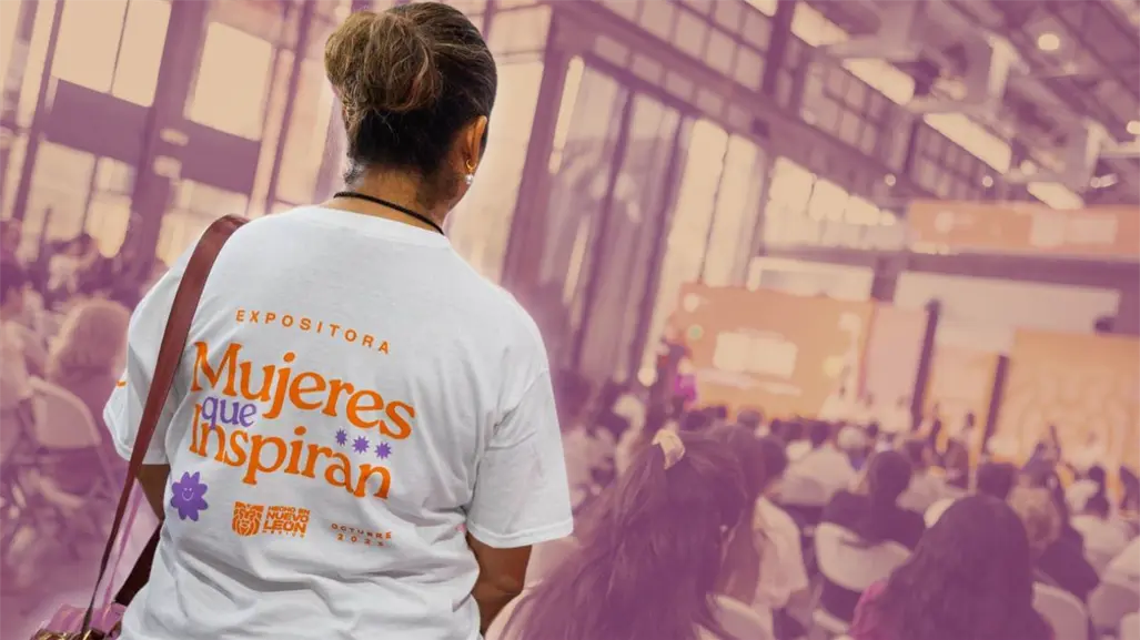 Mercado Hecho en Nuevo León: ¿qué número de emprendedoras marcará esta edición navideña?