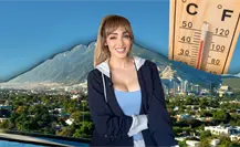 Clima en Monterrey: así se comportarán las temperaturas este jueves 20 de noviembre