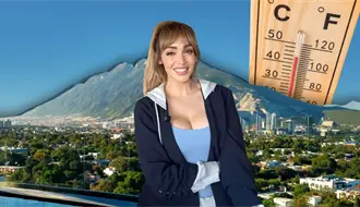 Clima en Monterrey: así se comportarán las temperaturas este jueves 20 de noviembre