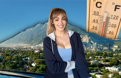 Clima en Monterrey: así se comportarán las temperaturas este jueves 20 de noviembre