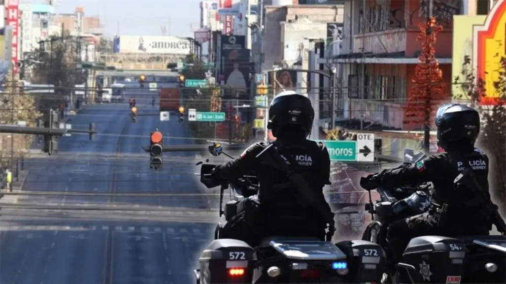 Estos son los resultados del operativo del Buen Fin 2025 en Monterrey