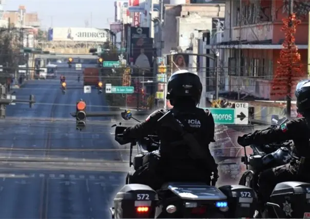 Estos son los resultados del operativo del Buen Fin 2025 en Monterrey