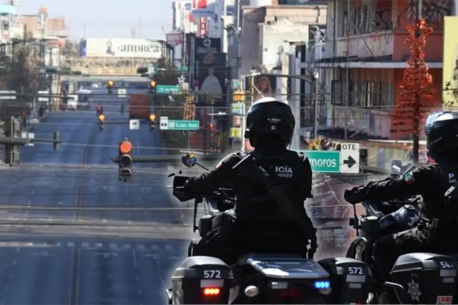 Estos son los resultados del operativo del Buen Fin 2025 en Monterrey