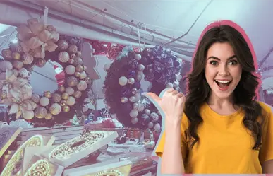 Feria del Pino 2025 en Nuevo León: Todo lo que necesitas para que tu hogar luzca mágico esta Navidad