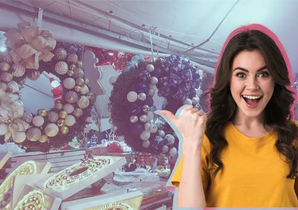 Feria del Pino 2025 en Nuevo León: Todo lo que necesitas para que tu hogar luzca mágico esta Navidad