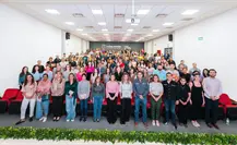 Salinas Victoria impulsa estrategias de prevención contra el abuso sexual infantil Salinas Victoria impulsa estrategias de prevención contra el abuso sexual infantil