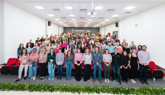 Salinas Victoria impulsa estrategias de prevención contra el abuso sexual infantil