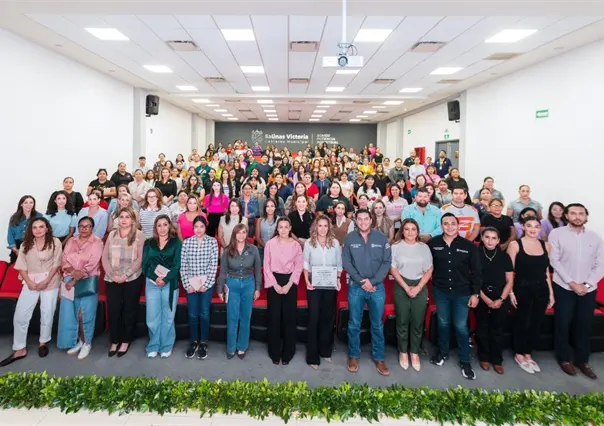 Salinas Victoria impulsa estrategias de prevención contra el abuso sexual infantil