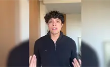 ¿Quién es Ed Andrade? Influencer acusado de recibir pago del PAN vinculado a la marcha de la Generación Z ¿Quién es Ed Andrade? Influencer acusado de recibir pago del PAN vinculado a la marcha de la Generación Z