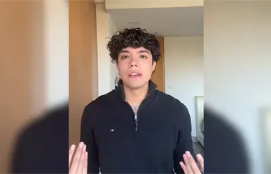 ¿Quién es Ed Andrade? Influencer acusado de recibir pago del PAN vinculado a la marcha de la Generación Z