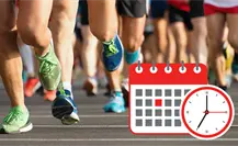 Mexibús festeja diez años con carrera conmemorativa: ¿dónde, cuándo y cómo participar?