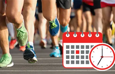 Mexibús festeja diez años con carrera conmemorativa: ¿dónde, cuándo y cómo participar?