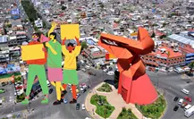 Marcha por revocación de mandato en Nezahualcóyotl el 21N: ¿a qué hora inicia y cuál será su ruta?